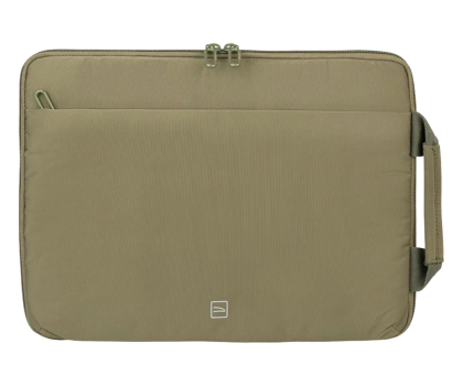 Torba do laptopów Tucano Sandy Sleeve 13-14" Zielony
